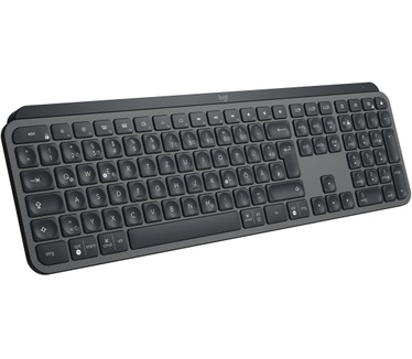 Logitech MX Keys
