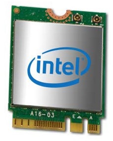 Intel ac 3168 clearance