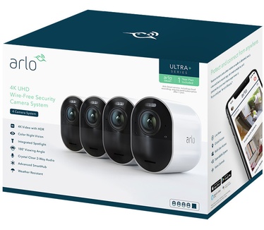 Arlo VMS5440