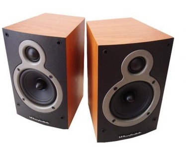 Wharfedale Crystal Crystal CR-30.1 Cherry (Bruin)