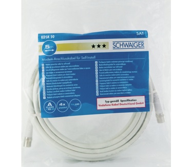 Schwaiger KDSK50 042