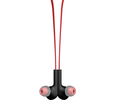 Jabra Halo Smart Bluetooth Headset (Rood, Zwart)
