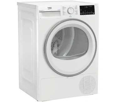 Beko B3T6823W2 SteamCure