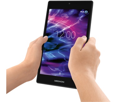 Medion LifeTab P7331 Zwart