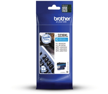 Brother LC-3239XLC