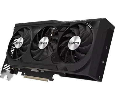 Gigabyte GeForce RTX 4070 Ti WindForce OC 12G