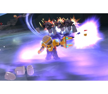 LEGO Universe