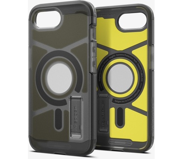 Spigen Tough Armor AI (MagFit)