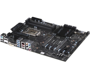 Supermicro C7Z370-CG-L