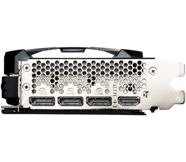 MSI GeForce RTX 4070 Ti VENTUS 3X 12G OC