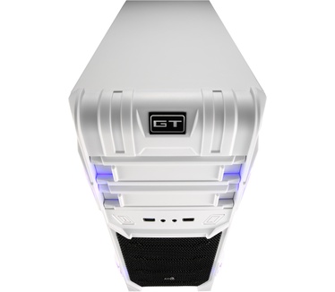 Aerocool GT White Advance Edition