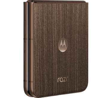 Motorola razr 70 Ultra Bruin