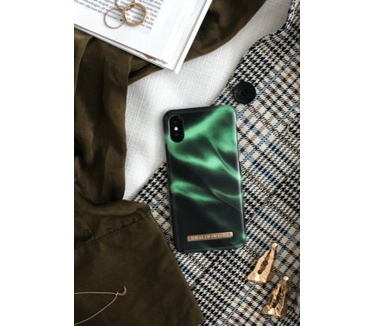 iDeal of Sweden Emerald Satin