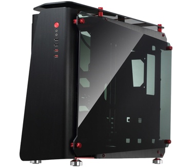 Cooltek MOD1 Rood
