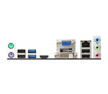 MSI MSI Z87-G41 PC Mate