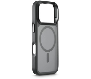BlackRock Hybrid Case (Galaxy S25 Ultra) Zwart