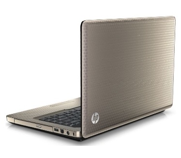 HP G62-110ed (VY376EA)