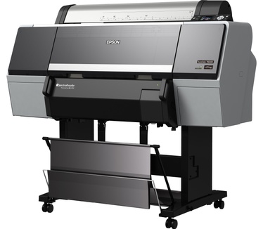 Epson SureColor SC-P6000 STD Spectro
