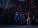 Payday 3 screenshots