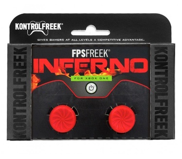 KontrolFreek Inferno thumbsticks voor Xbox One