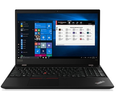 Lenovo ThinkPad P15s (20T4S0F200)