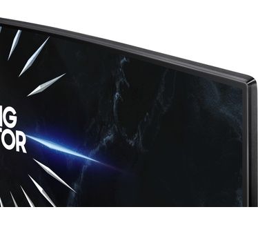Samsung C49RG90 Zwart