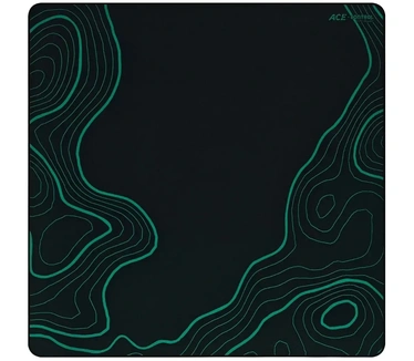 X-RayPad x RandomFrankP ACE Midnight Camo - Muismat