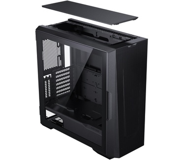Phanteks Eclipse G500A D-RGB Zwart