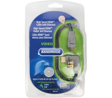 Bandridge BVL1413