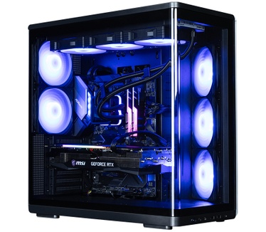 Zalman P60 BLACK
