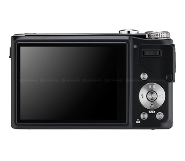 Samsung WB550 Zwart