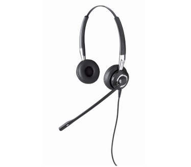 Jabra BIZ 2400 Duo