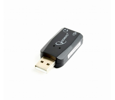 Gembird SC-USB2.0-01