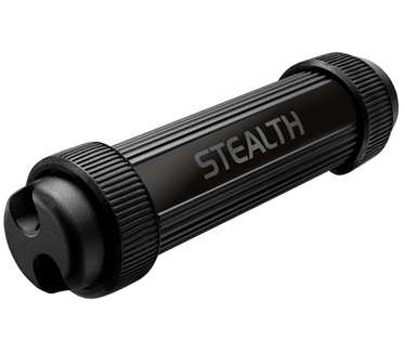 Corsair Flash Survivor Stealth (V1) 16GB Zwart