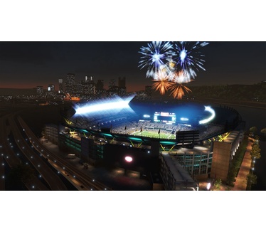 Madden NFL 18, Xbox One
