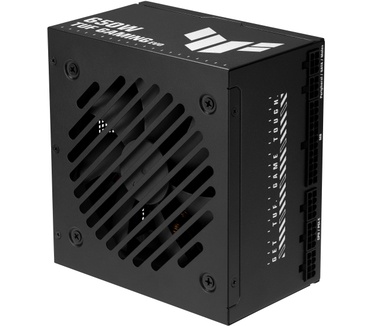 ASUS TUF-GAMING-650B-EVO