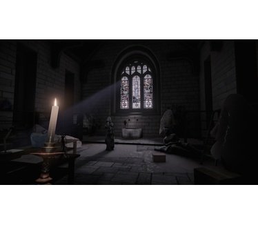 Don’t Knock Twice, PS4