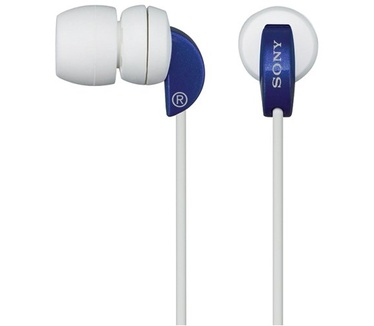 Sony MDR-EX32LP (Blauw)