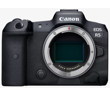 Canon R5