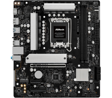ASRock B860M-X Gen5