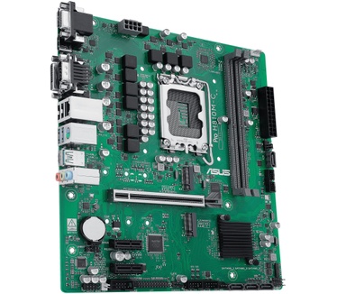 ASUS Pro H810M-C-CSM