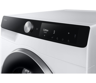 Samsung Optimal Dry Droger 6000-serie DV80T6220LK