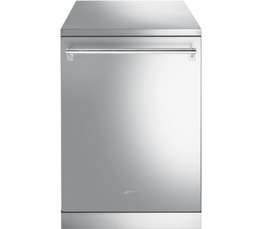 Smeg LVS43STXIN