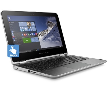 HP Pavilion x360 11-k120nd
