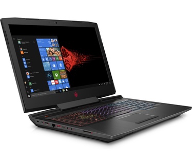 HP Omen 17-an140nd
