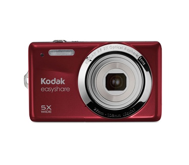 Kodak Easyshare M23 Zwart