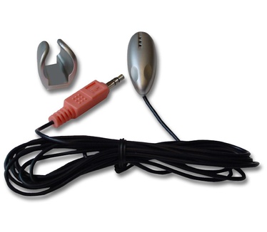 Speedlink Elara Clip-on microphone