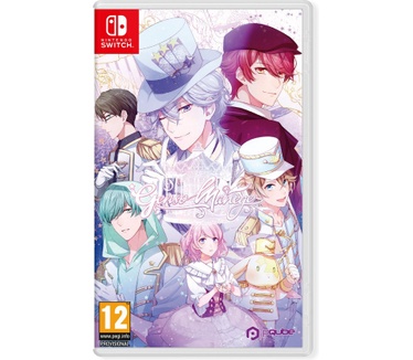 Genso Manege, Switch
