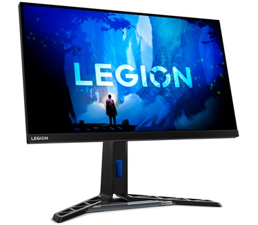 Lenovo Legion 27f-30 Zwart