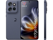 Motorola edge 60 Neo, 12GB ram, 256GB opslag Grijs